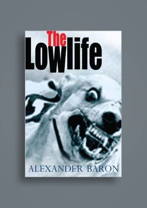 So We Live: The Novels of Alexander Baron