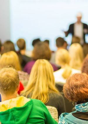 International Conferences in Bangkok in 2024