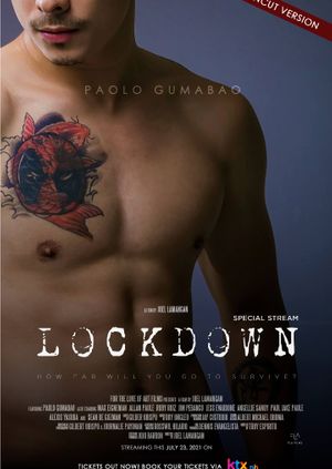 LOCKDOWN (24 HOURS)