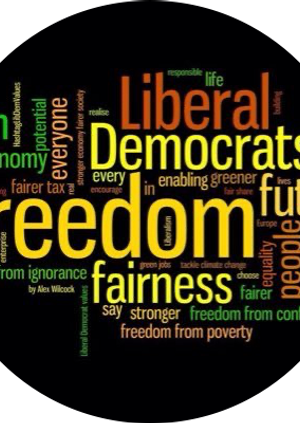 South Norfolk Lib Dems AGM 