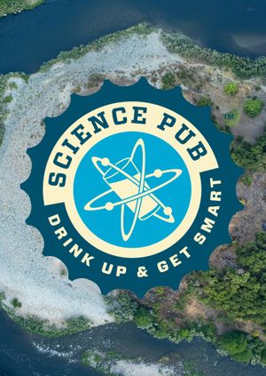 Science Pub Corvallis - Virtual