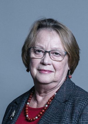 Highgate Drinks Reception (with Baroness Cathy Bakewell)