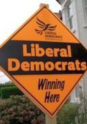 London Campaigns Team