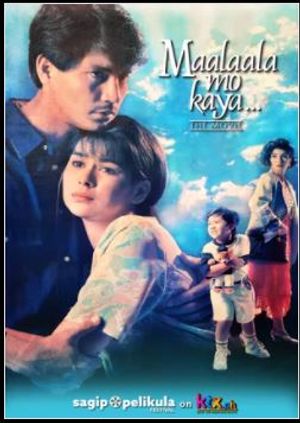 Maalaala Mo Kaya The Movie