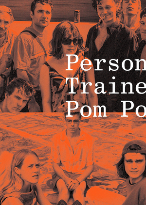Personal Trainer x Pom Poko