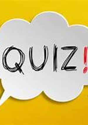 Special Spring Quiz