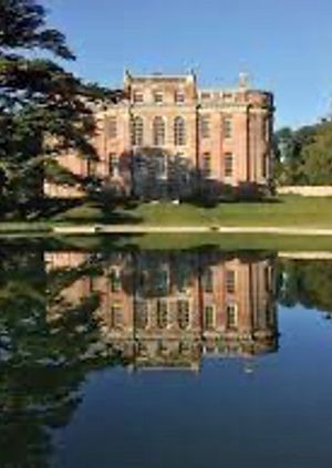 Chettle (afternoon visit) 