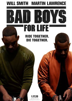 Bad Boys For Life