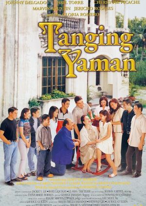 TANGING YAMAN