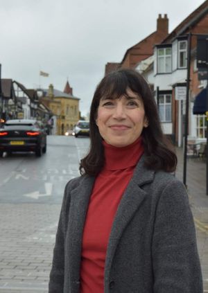 Shakespeare Birthday Tea with Manuela Perteghella