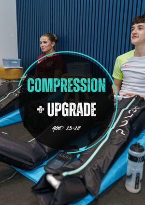 Compression Therapy (Age 13-18) Monday
