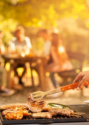 Peterborough BBQ