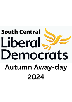 South Central - Autumn away day 2024