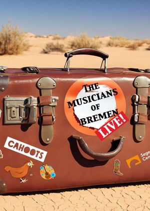Mae's Melody Makers Trip! The Musicians of Bremen LIVE!