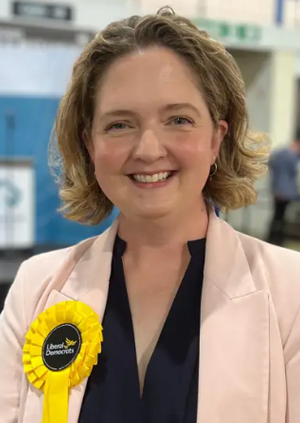 Celebrating Anna’s First Year in Office