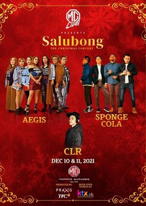 Salubong : The Christmas Concert
