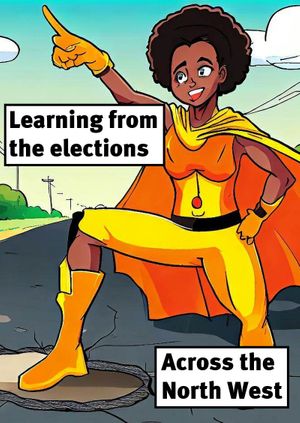 Learning from the Elections