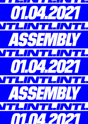 International Assembly 