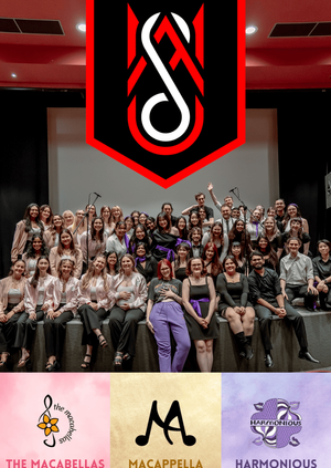 MUAS Sem 1 Showcase NIGHT 1