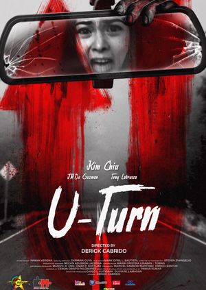 U-Turn Block Screening (Tropang Kim Uy)