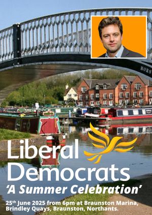 A Summer Celebration