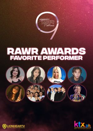 Favorite Performer