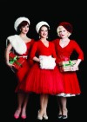 The Puppini Sisters