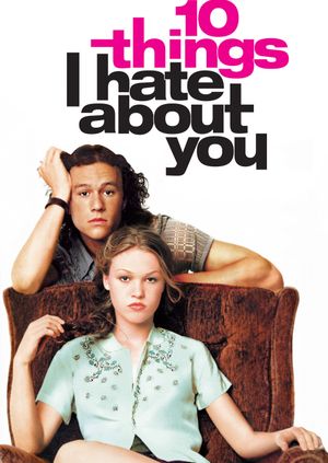 Rooftop Film Club: 10 Things I Hate About You