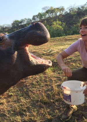 Lucy Cooke and the Unexpected Truth About Animals 