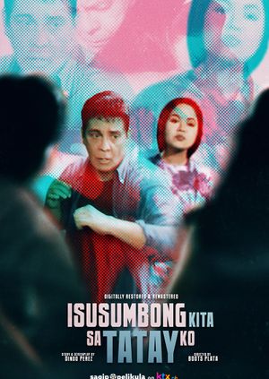 Spotlight Interview with Judy Ann Santos Agoncillo + Isusumbong Kita Sa Tatay Ko
