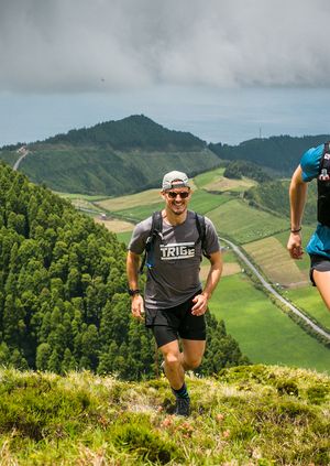 TRIBE Ultra: Thames Path London to Windsor