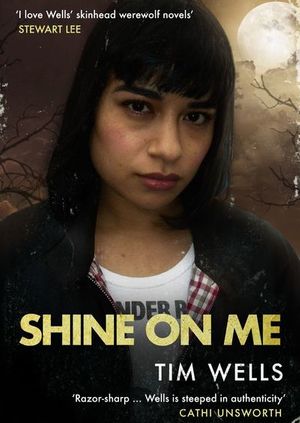 Shine on Me