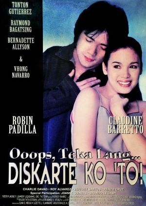 Ooops Teka Lang…Diskarte Ko ‘To!