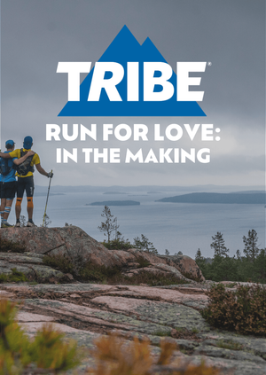 TRIBE Run For Love 7: In The Making