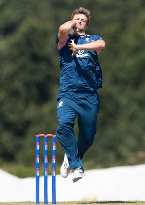 Middlesex vs Hampshire | One Day Cup