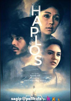 HAPLOS + one-on-one interview with Vilma Santos