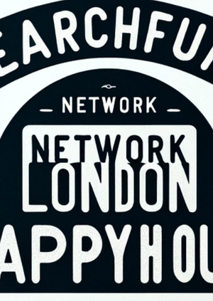 Search Fund Network London Happy Hour