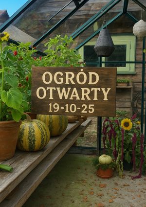 Otwarty Ogród Bilety