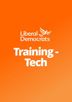 Introduction to Targeted Email