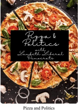 Pizza and Politics