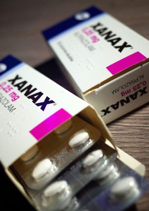 Buy Xanax Online Open Box Delivery