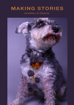 MA Jewellery and Metalwork - Preview Evening