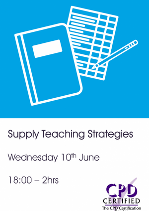 Supply Teaching Strategies