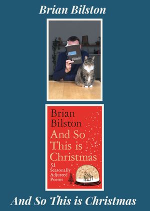 Brian Bilston - And So This is Christmas