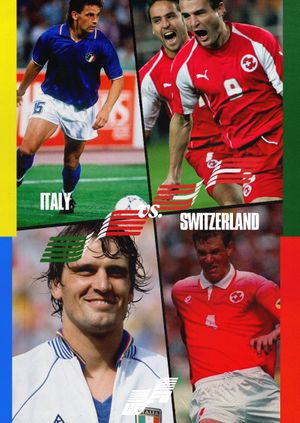 Euros Warehouse: Italy vs Switzerland