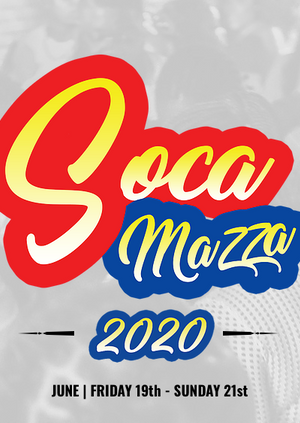 Soca Mazza 2020