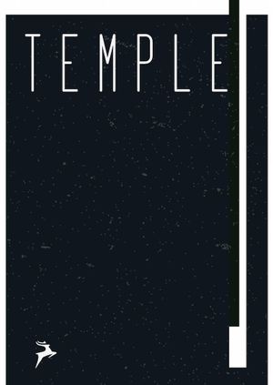 Temple- Launch Party