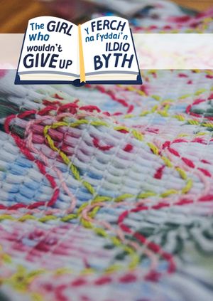 FREE Embroidery workshop