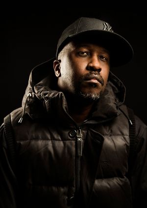 Memory Box with Todd Terry