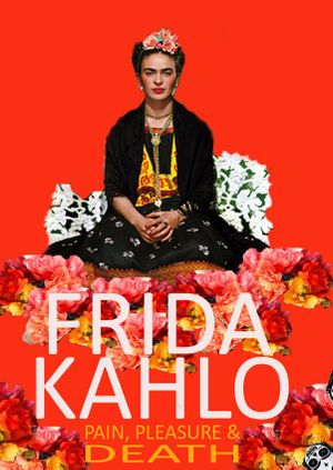 Frida Kahlo - Life drawing workshop